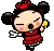 dancie pucca