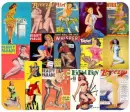 pin up girls