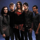 Flyleaf