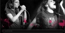 Lacey...lead singer of Flyleaf