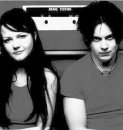 Jack & Meg