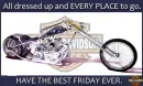 friday