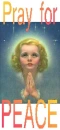 pray 4 peace