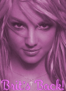 britney is back