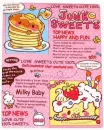 sweet party