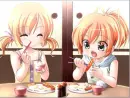 kawaii friends