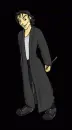 Sirius black