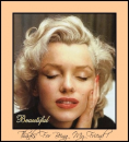 marilyn monroe