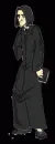 Severous Snape