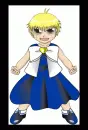 ZAtch Bell
