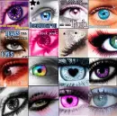 eyes