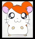 Hamtaro