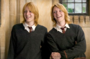 Weasley twins