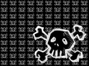 Emo skull