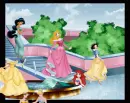 Disney princesses