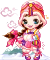 sayclub doll
