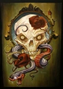 skull