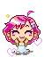 pinky gurl in <3