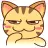 silly kitty dance