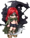gaara's daughter