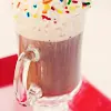 chocolate shake