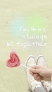 YOU && ME;;