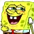 sponge bob - lol