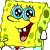 sponge bob - dancie