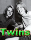James and Oliver Phelps.