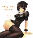 sexy girl