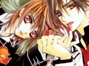 vampire knight 