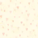 ~The pink hearts~