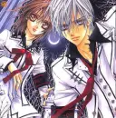 vampire knight 