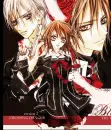 vampire knight 