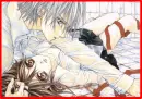 vampire knight 
