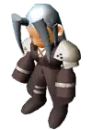 Sephiroth