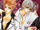 vampire knight 