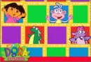 Dora & friends