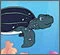 tuga the turtle