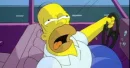 drunken Homer