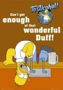 wonderful duff