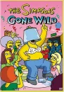 simpsons gone wild