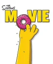 the simpsons movie