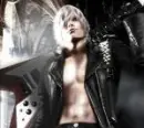 Dante's Guitar_Devil May Cry