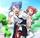 Kamisama Kazoku  