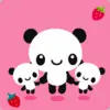 i love pandas
