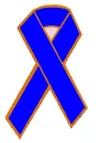 BLUE RIBBON