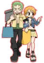 ZoroxNami