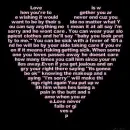 Love 