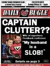 Captian Clutter